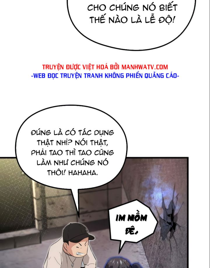 Đọc truyện [Leak] Ma linh vương - Chap 13