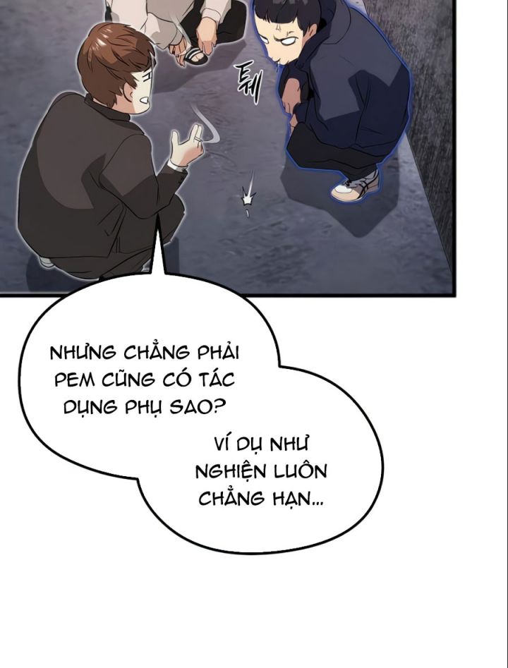 Đọc truyện [Leak] Ma linh vương - Chap 13