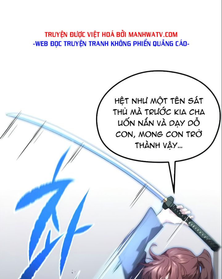 Đọc truyện [Leak] Ma linh vương - Chap 13