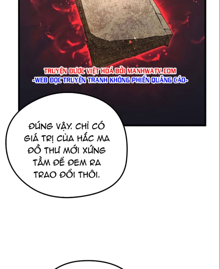 Đọc truyện [Leak] Ma linh vương - Chap 13