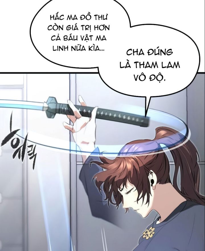 Đọc truyện [Leak] Ma linh vương - Chap 13