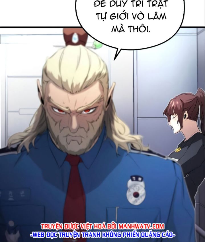 Đọc truyện [Leak] Ma linh vương - Chap 13