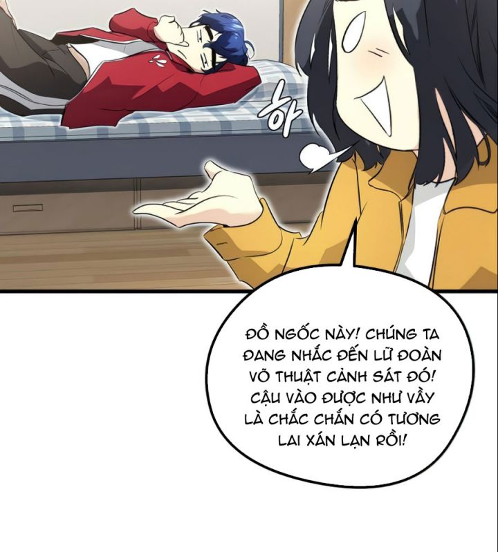 Đọc truyện [Leak] Ma linh vương - Chap 13