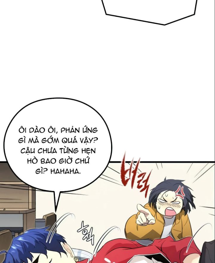 Đọc truyện [Leak] Ma linh vương - Chap 13