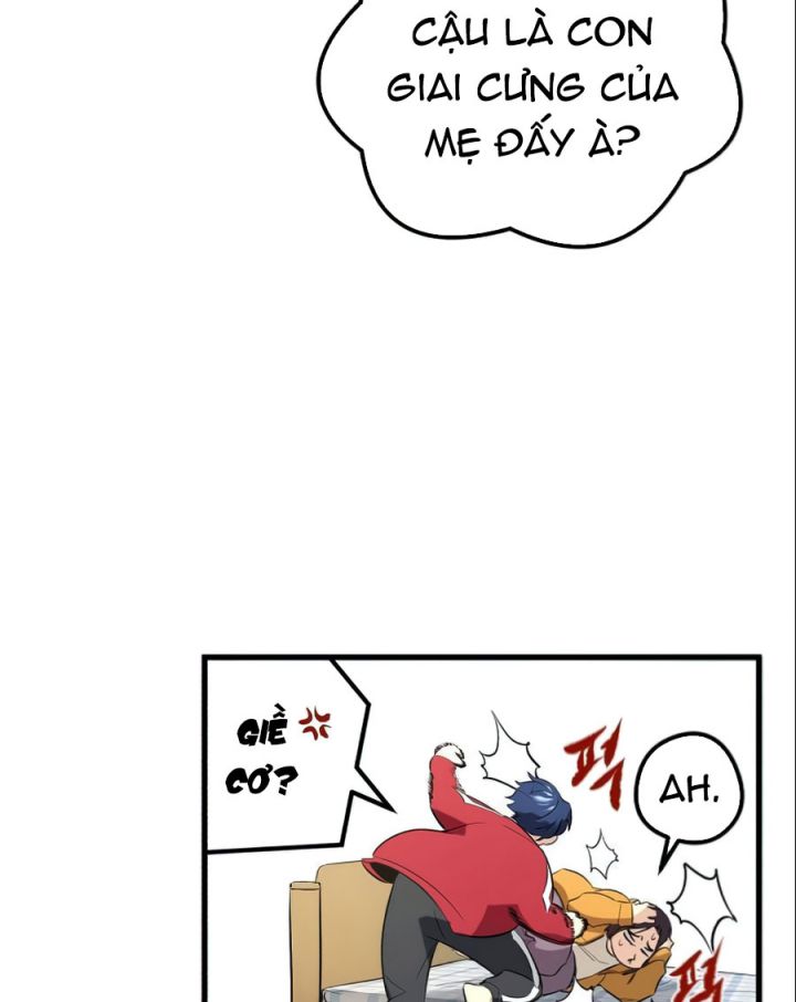 Đọc truyện [Leak] Ma linh vương - Chap 13