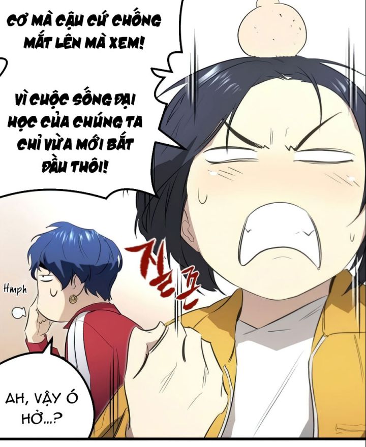 Đọc truyện [Leak] Ma linh vương - Chap 13