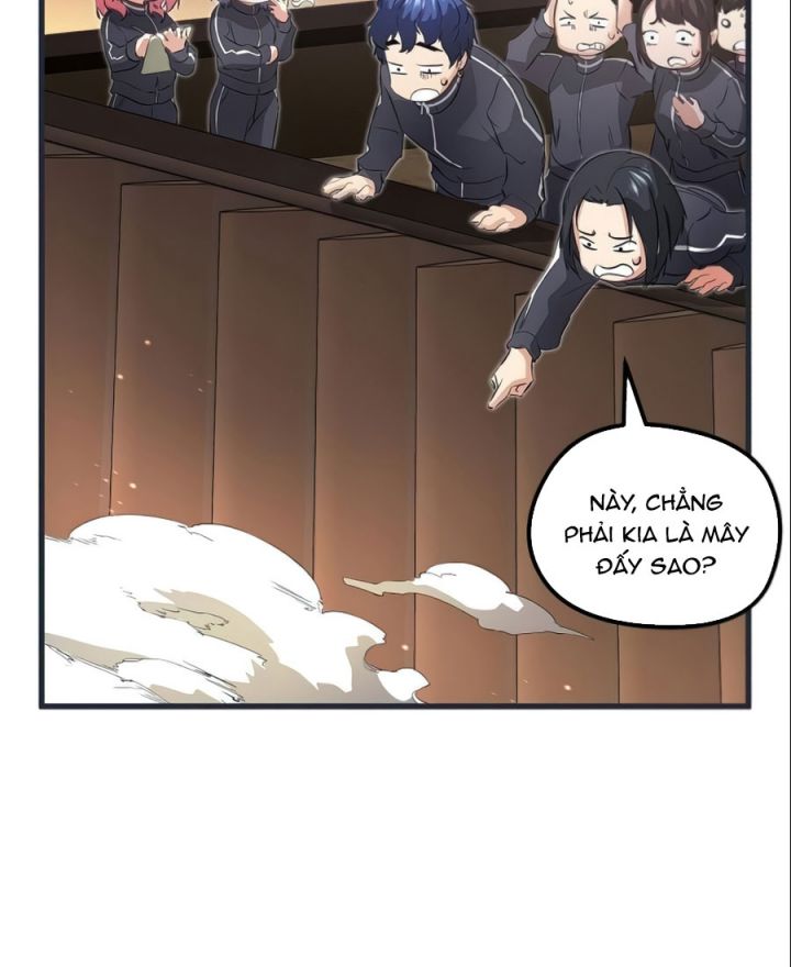 Đọc truyện [Leak] Ma linh vương - Chap 13