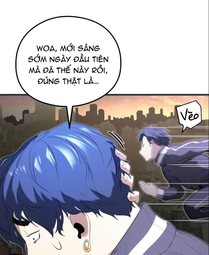 Đọc truyện [Leak] Ma linh vương - Chap 13