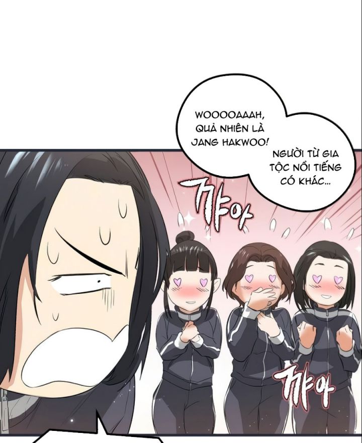 Đọc truyện [Leak] Ma linh vương - Chap 13