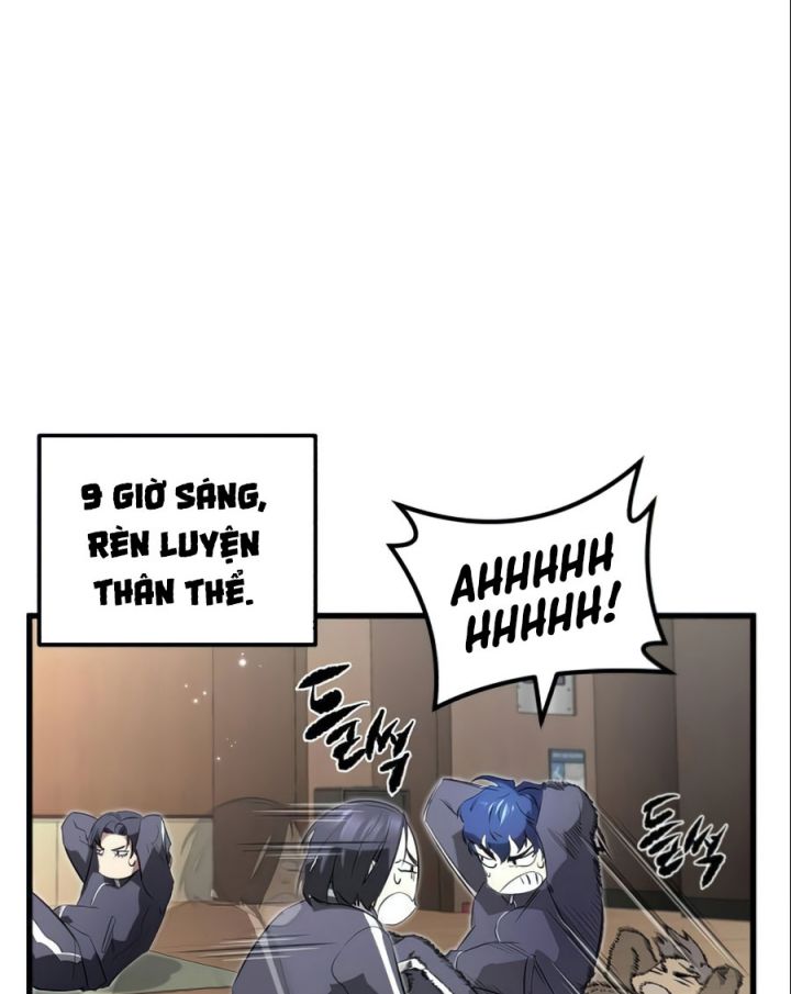 Đọc truyện [Leak] Ma linh vương - Chap 13