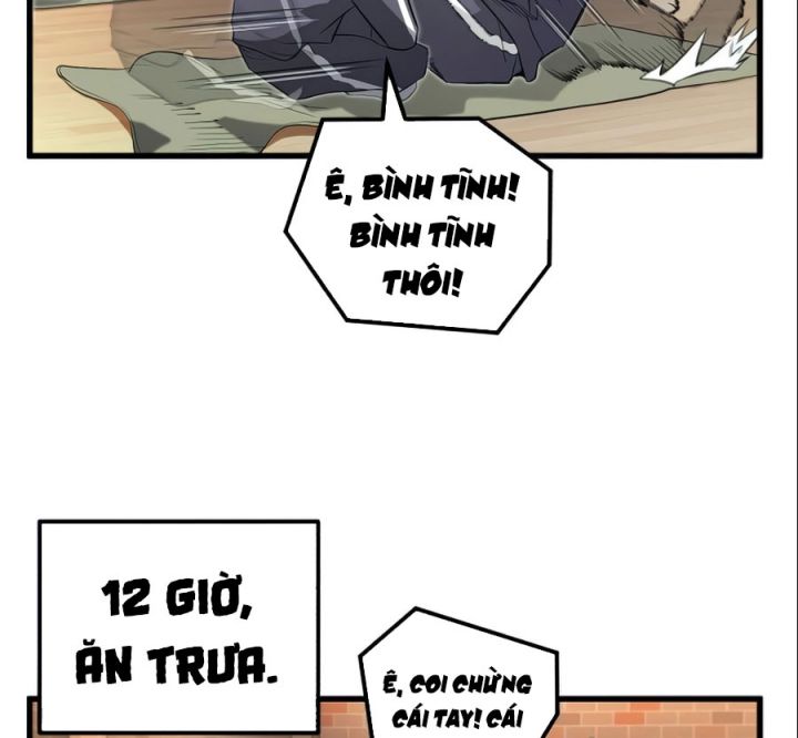 Đọc truyện [Leak] Ma linh vương - Chap 13