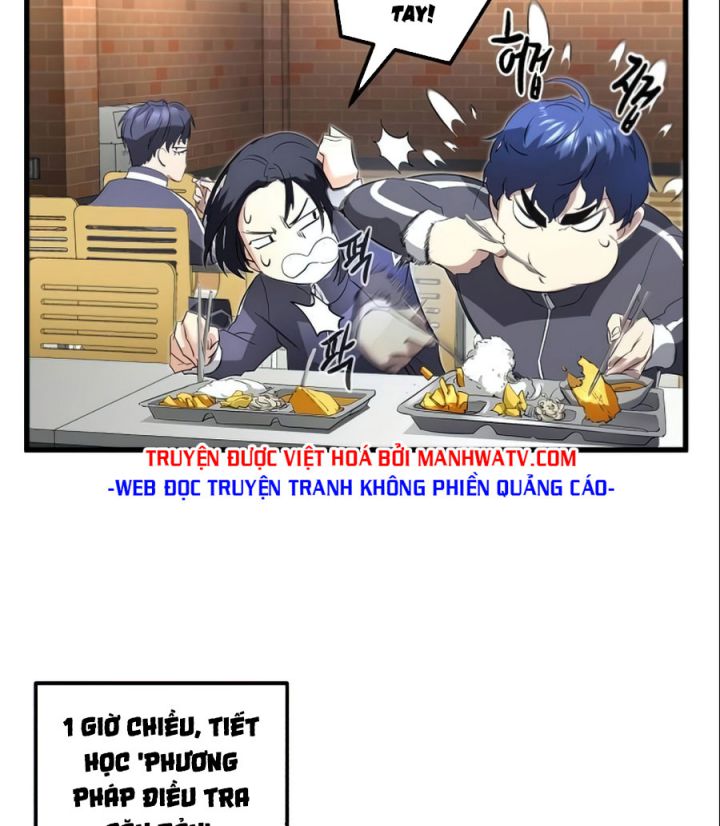 Đọc truyện [Leak] Ma linh vương - Chap 13