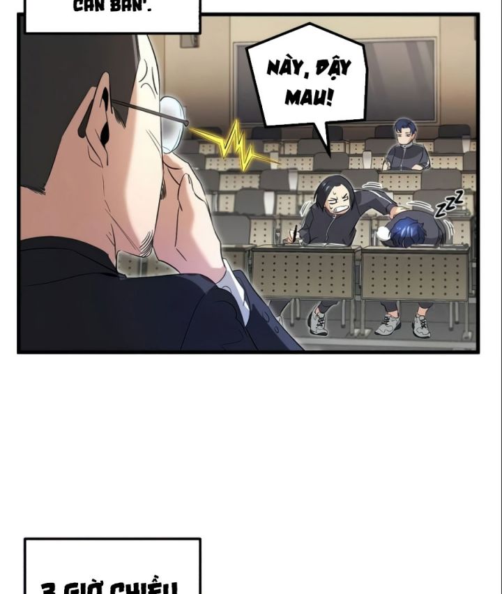 Đọc truyện [Leak] Ma linh vương - Chap 13