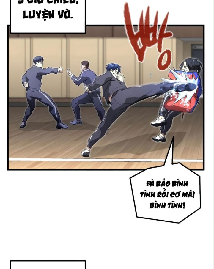 Đọc truyện [Leak] Ma linh vương - Chap 13