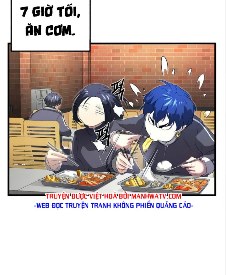 Đọc truyện [Leak] Ma linh vương - Chap 13