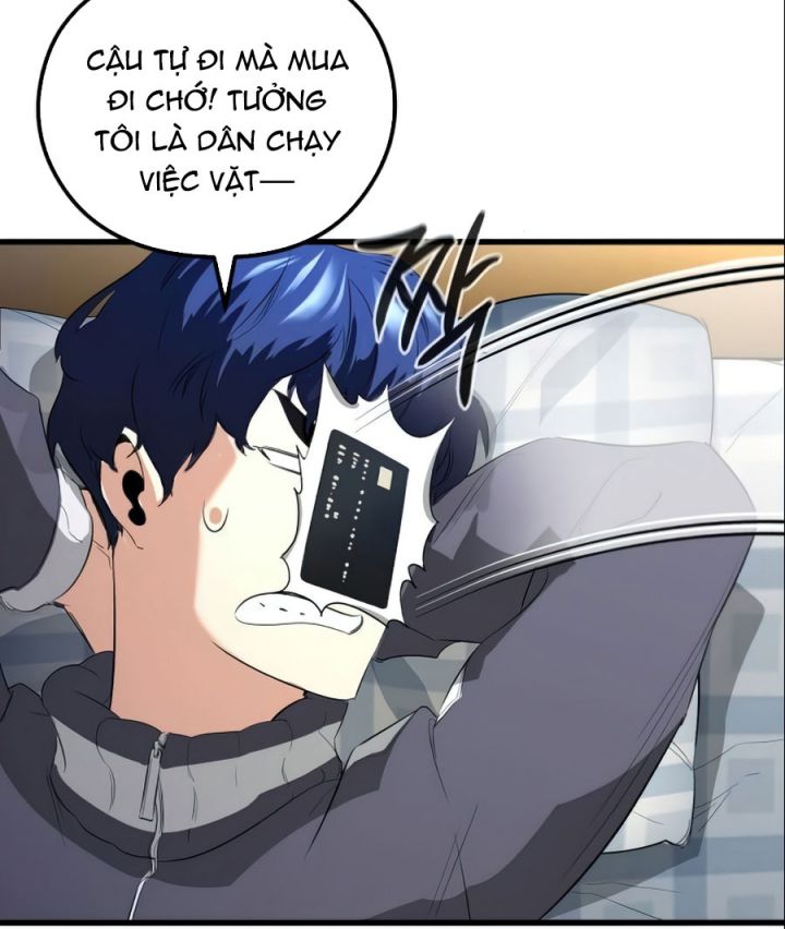 Đọc truyện [Leak] Ma linh vương - Chap 13