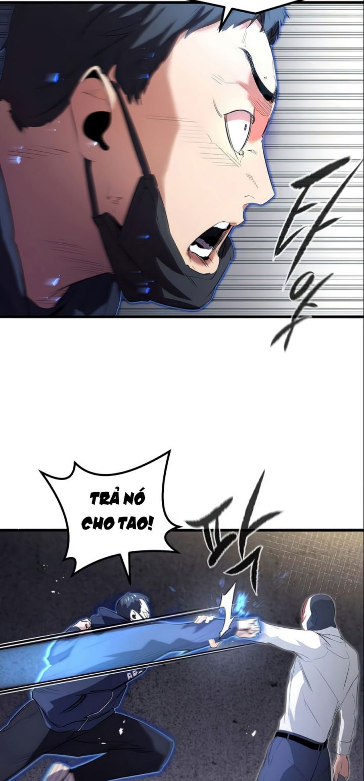 Đọc truyện [Leak] Ma linh vương - Chap 14