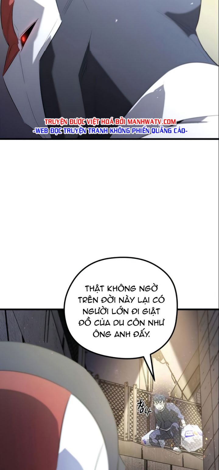 Đọc truyện [Leak] Ma linh vương - Chap 14