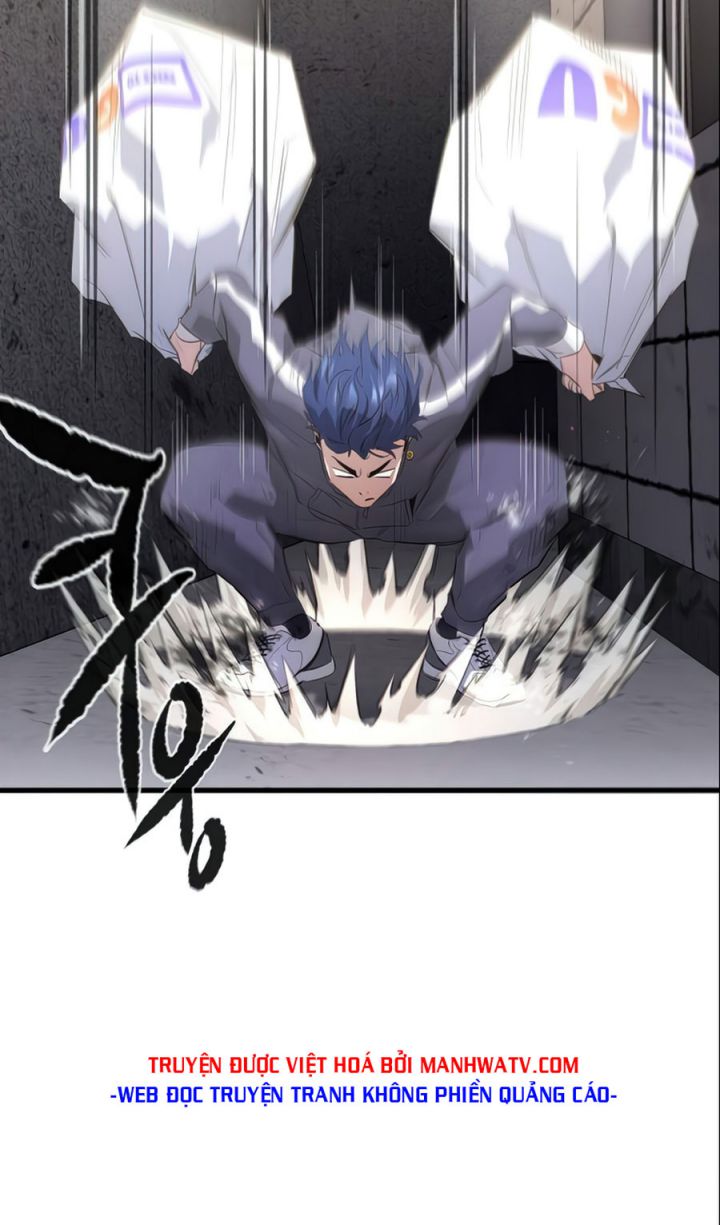 Đọc truyện [Leak] Ma linh vương - Chap 14