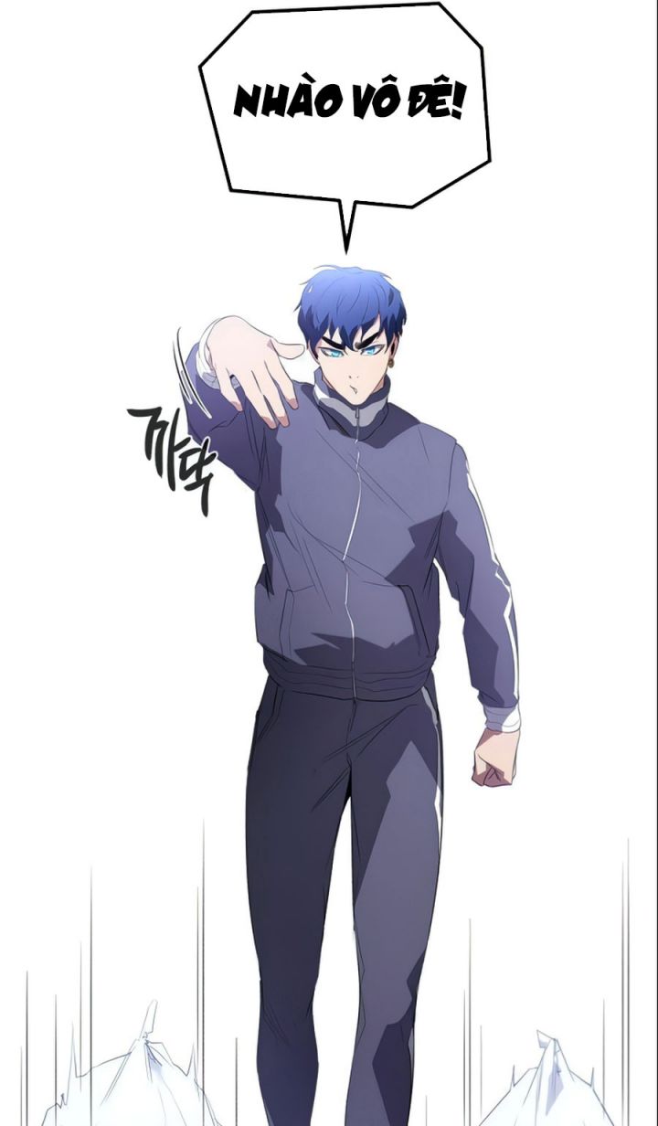 Đọc truyện [Leak] Ma linh vương - Chap 14