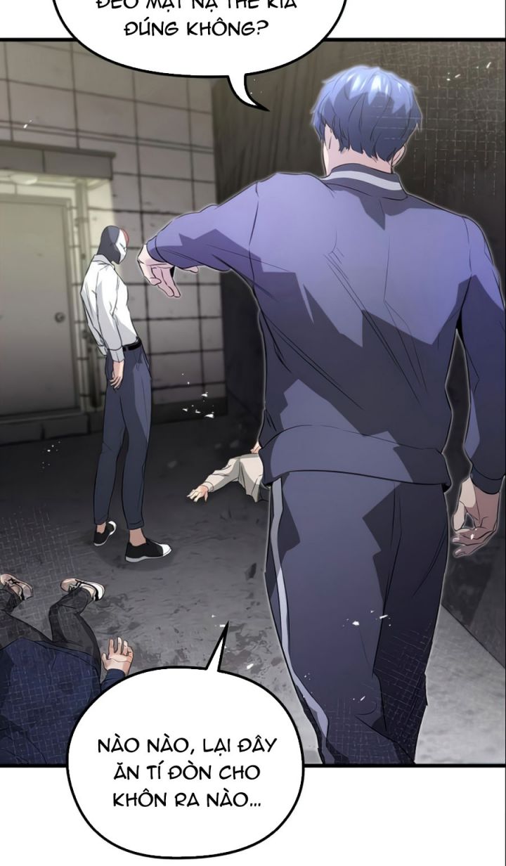 Đọc truyện [Leak] Ma linh vương - Chap 14