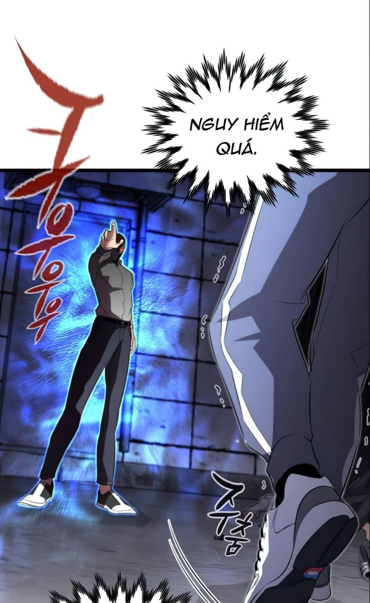 Đọc truyện [Leak] Ma linh vương - Chap 14