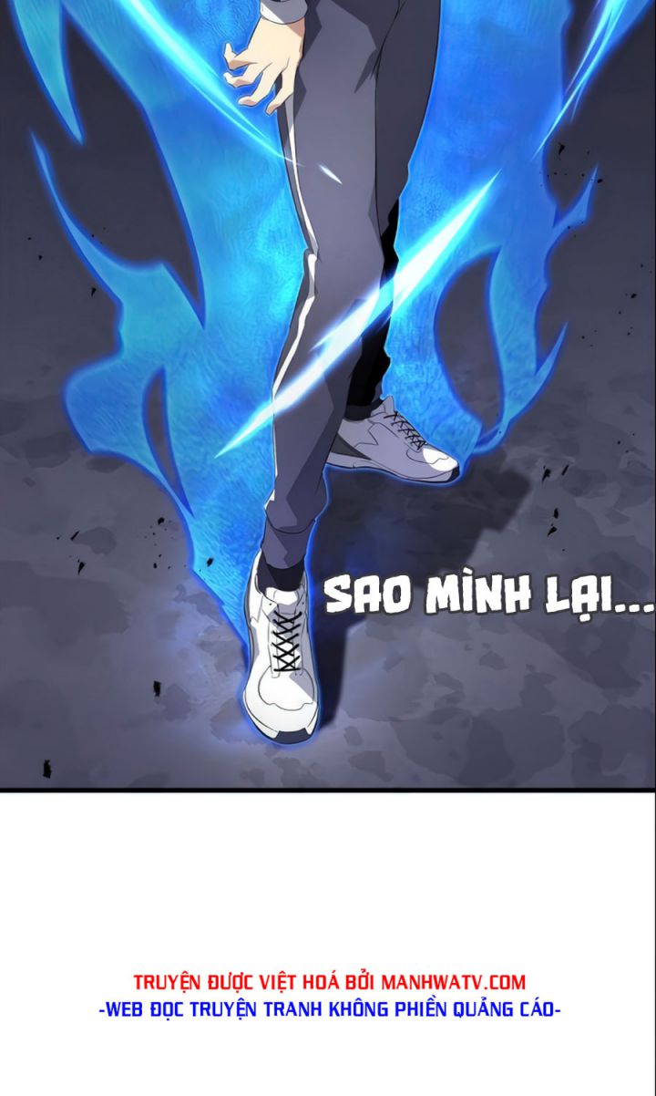 Đọc truyện [Leak] Ma linh vương - Chap 14