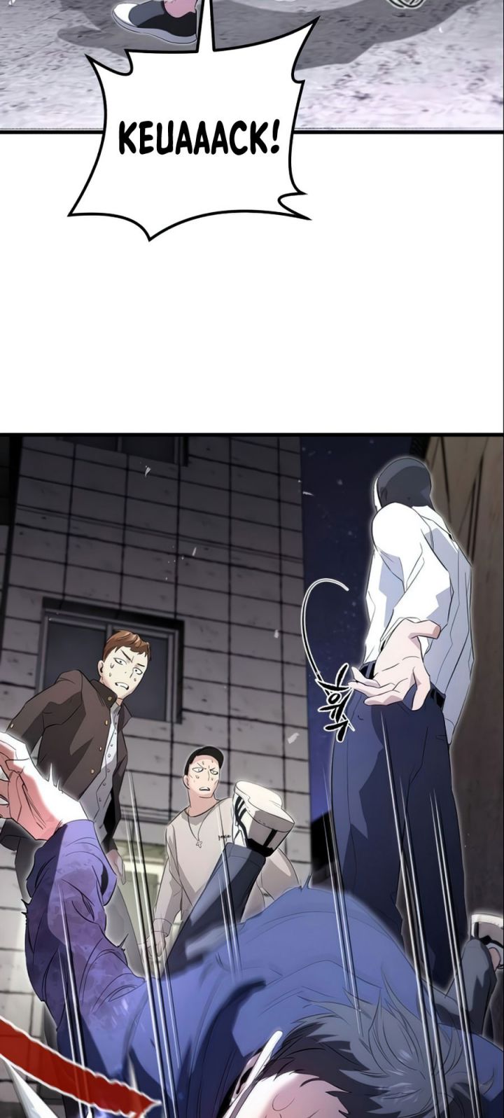 Đọc truyện [Leak] Ma linh vương - Chap 14