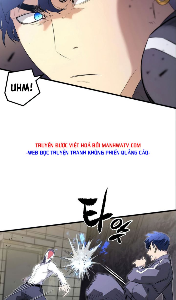 Đọc truyện [Leak] Ma linh vương - Chap 14