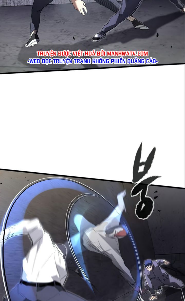 Đọc truyện [Leak] Ma linh vương - Chap 14