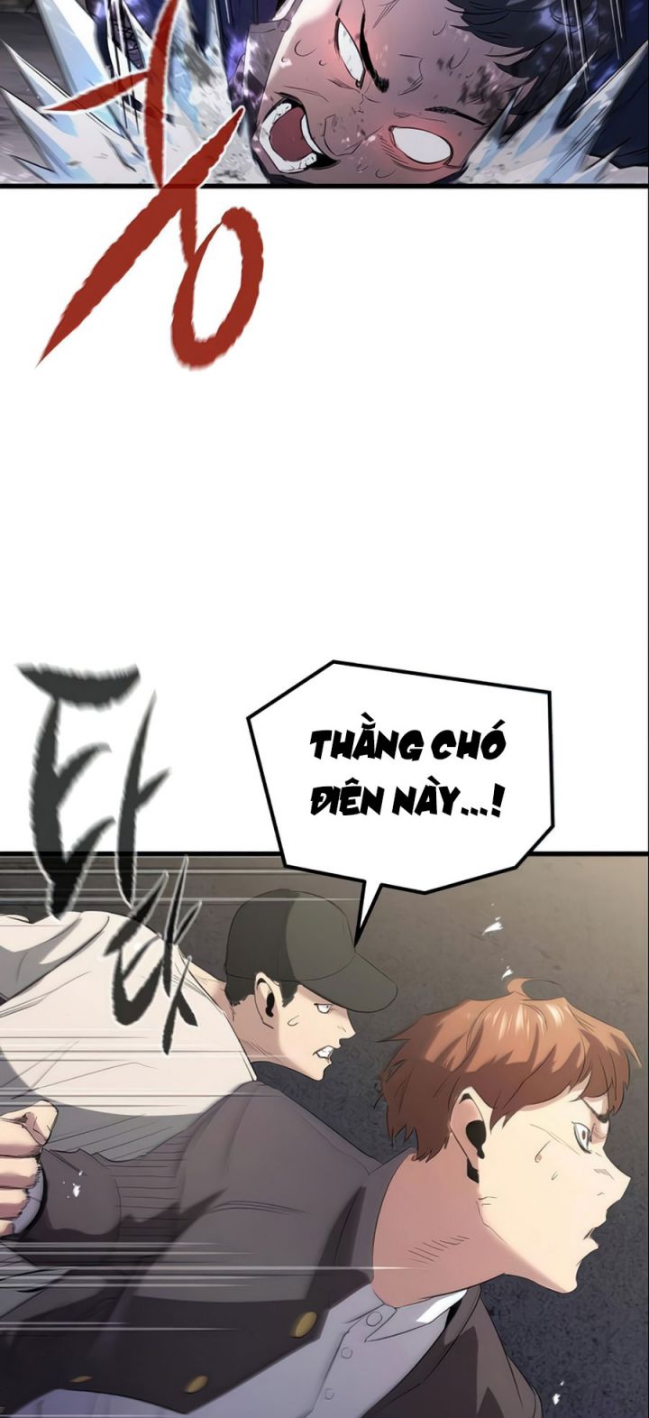 Đọc truyện [Leak] Ma linh vương - Chap 14