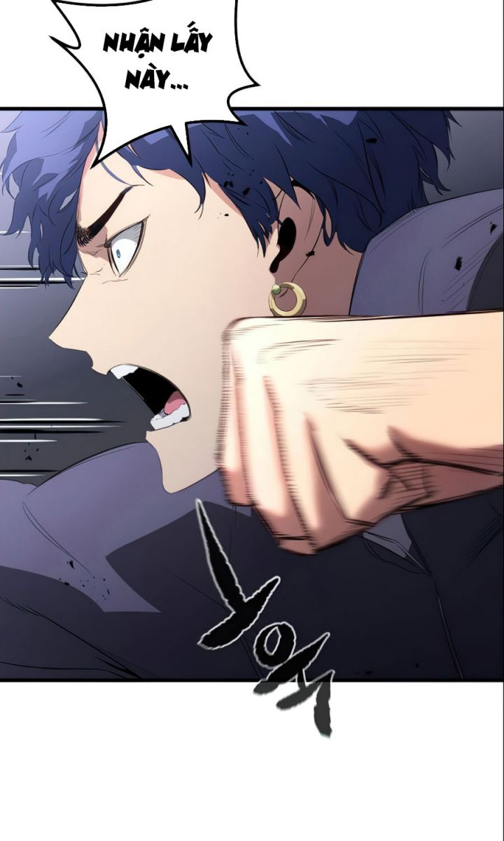 Đọc truyện [Leak] Ma linh vương - Chap 14