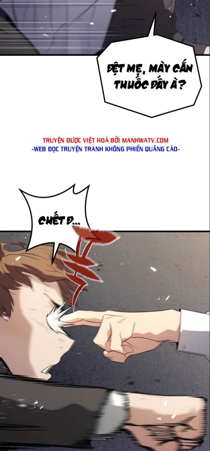 Đọc truyện [Leak] Ma linh vương - Chap 14