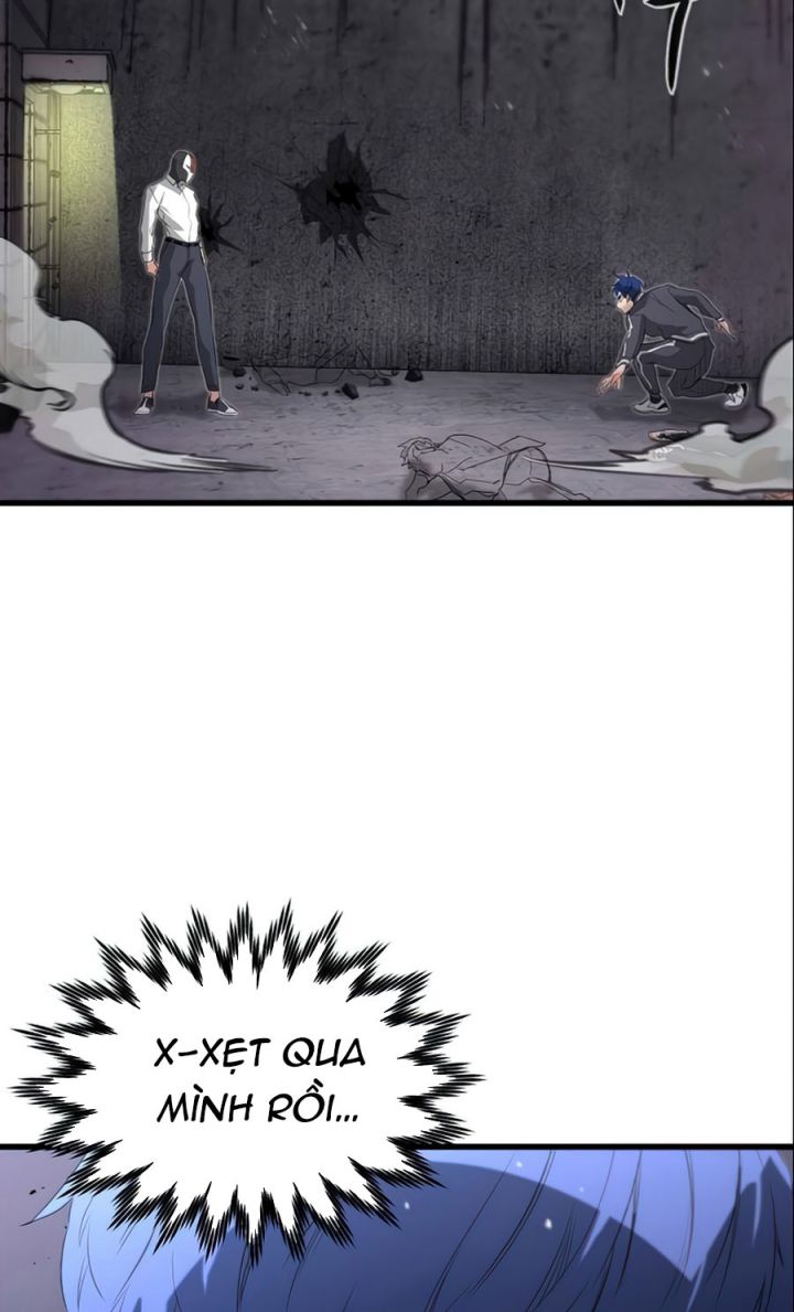 Đọc truyện [Leak] Ma linh vương - Chap 14