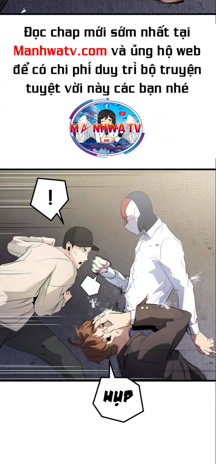 Đọc truyện [Leak] Ma linh vương - Chap 14