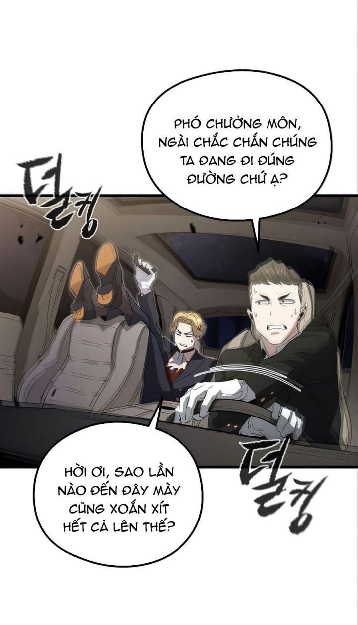 Đọc truyện [Leak] Ma linh vương - Chap 14