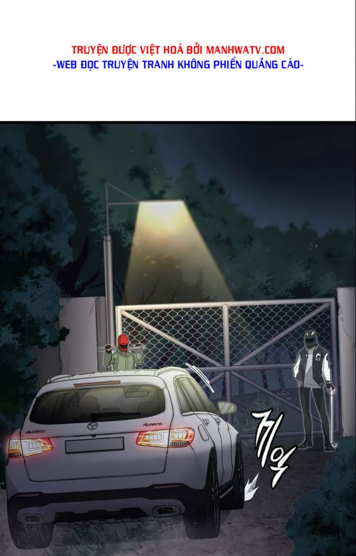 Đọc truyện [Leak] Ma linh vương - Chap 14