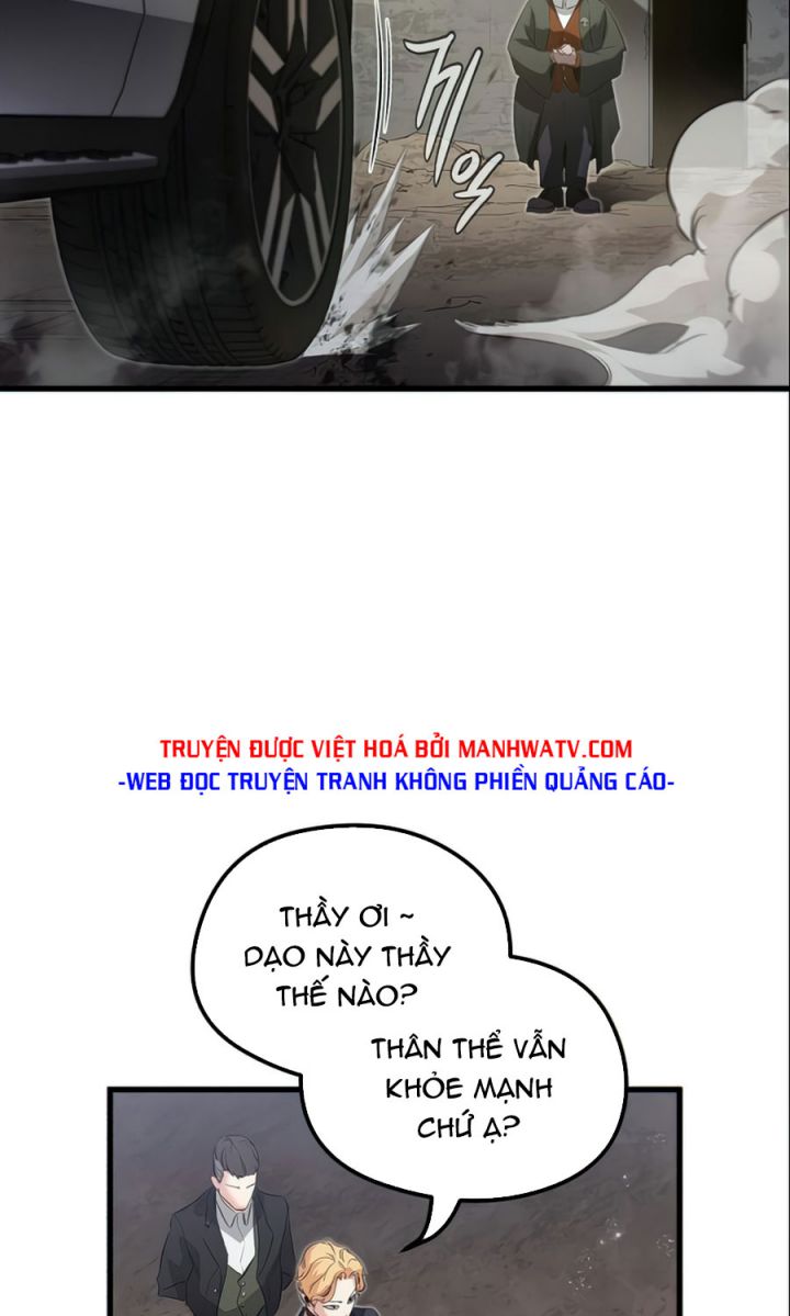 Đọc truyện [Leak] Ma linh vương - Chap 14