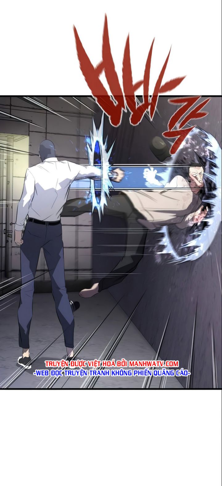 Đọc truyện [Leak] Ma linh vương - Chap 14
