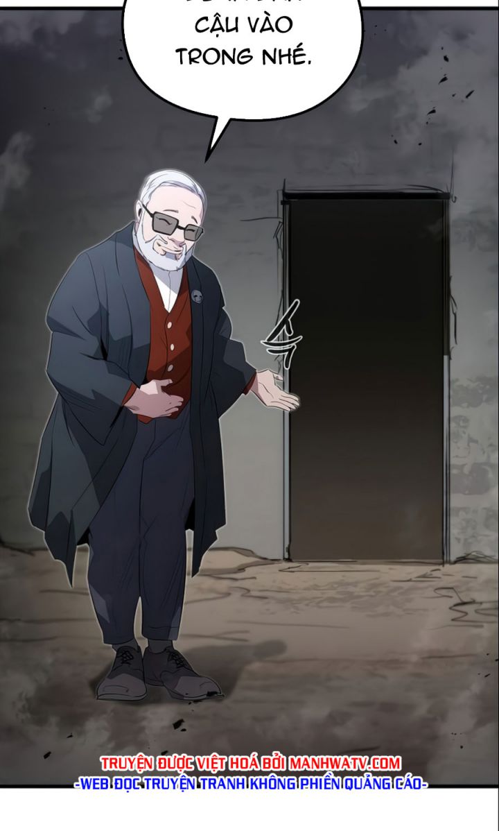 Đọc truyện [Leak] Ma linh vương - Chap 14