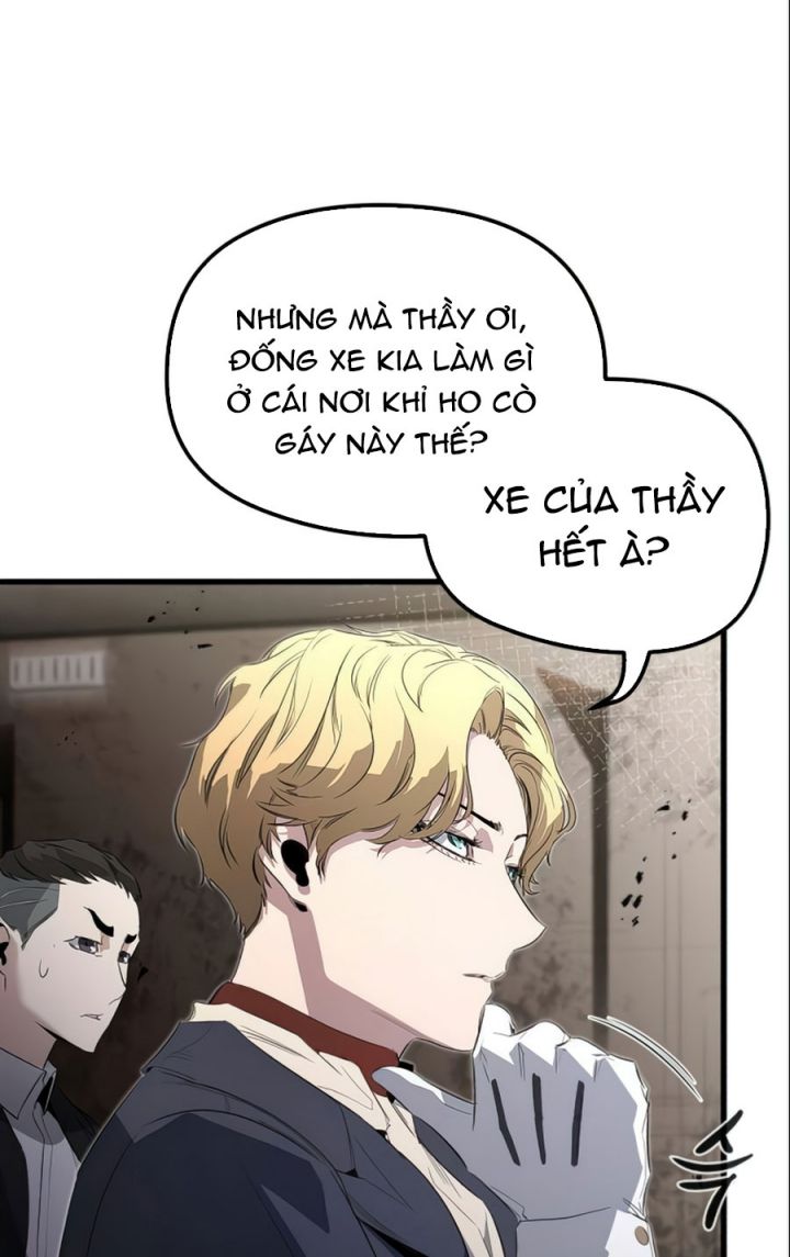Đọc truyện [Leak] Ma linh vương - Chap 14