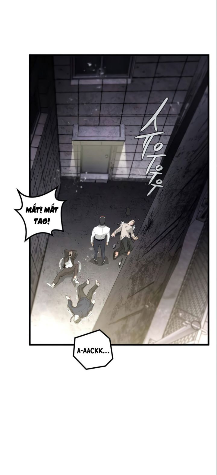 Đọc truyện [Leak] Ma linh vương - Chap 14