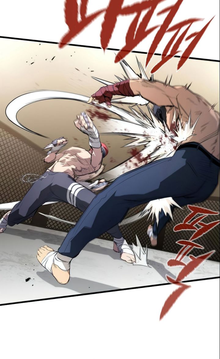 Đọc truyện [Leak] Ma linh vương - Chap 14