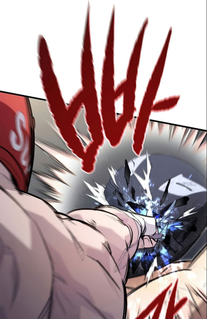 Đọc truyện [Leak] Ma linh vương - Chap 14