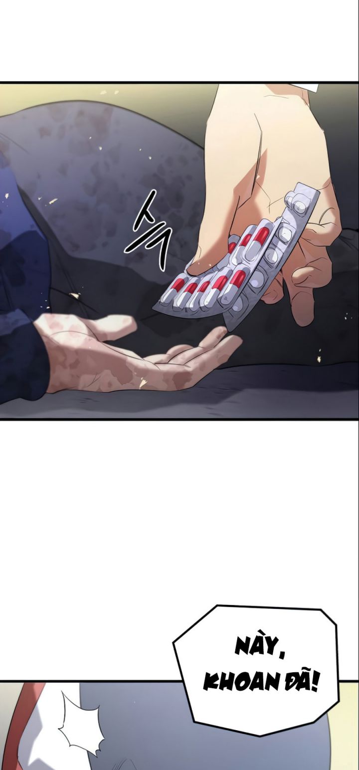 Đọc truyện [Leak] Ma linh vương - Chap 14