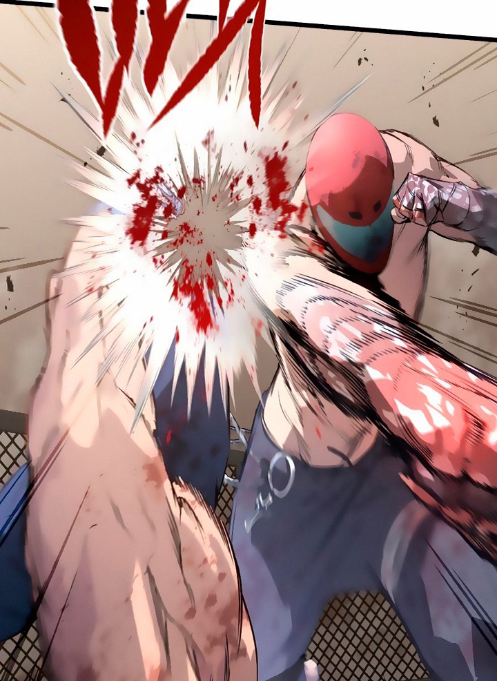 Đọc truyện [Leak] Ma linh vương - Chap 15 = bản Anh