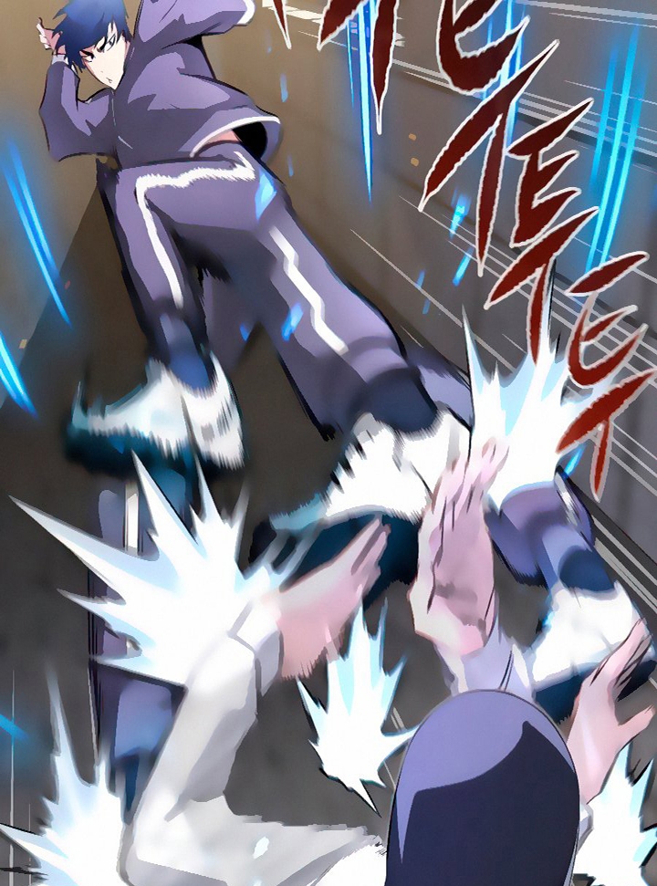 Đọc truyện [Leak] Ma linh vương - Chap 15 = bản Anh