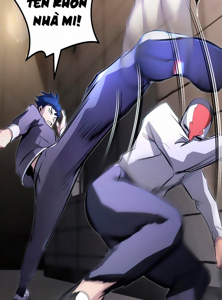 Đọc truyện [Leak] Ma linh vương - Chap 15 = bản Anh