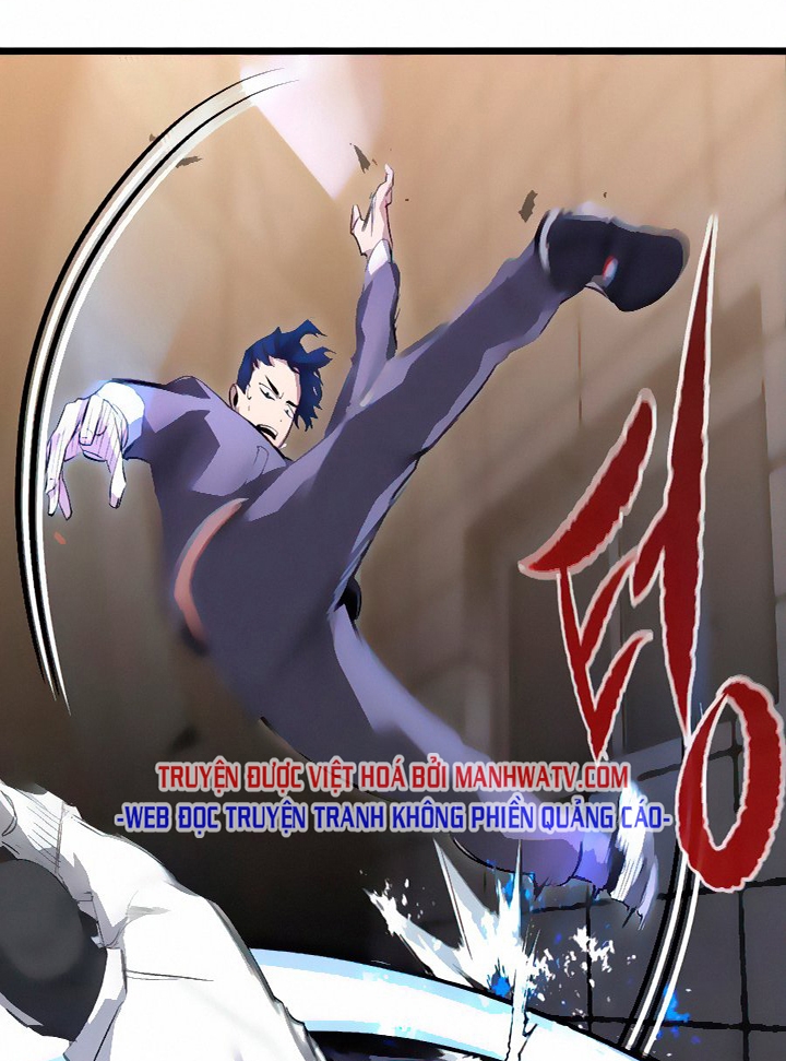 Đọc truyện [Leak] Ma linh vương - Chap 15 = bản Anh