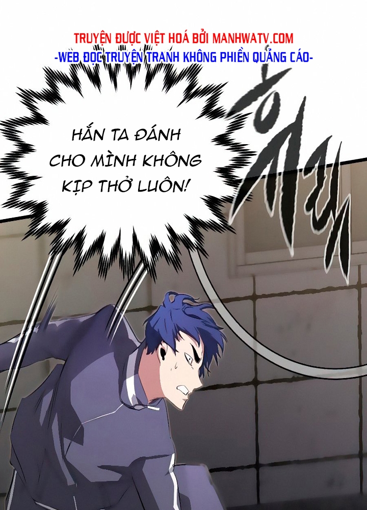 Đọc truyện [Leak] Ma linh vương - Chap 15 = bản Anh